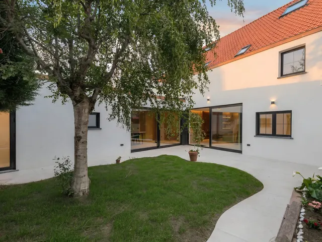 Huis te koop in Knokke-Heist – 1/10