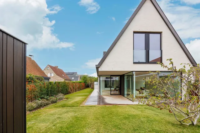 Huis te koop in Knokke-Heist – 1/10