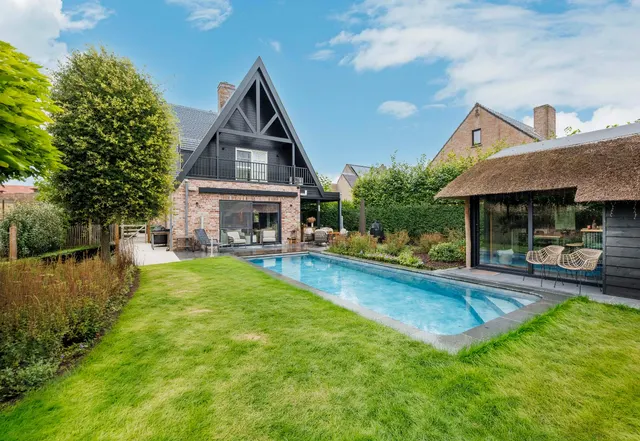 Huis te koop in Knokke-Heist – 1/10