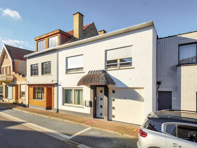 Huis te koop in Knokke-Heist – 1/10