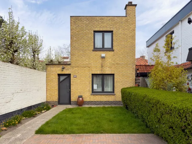 Huis te koop in Knokke-Heist – 1/10