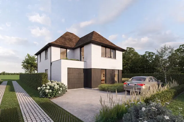 Huis te koop in Knokke-Heist – 1/10