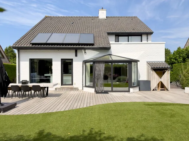 Huis te koop in Knokke-Heist – 1/10