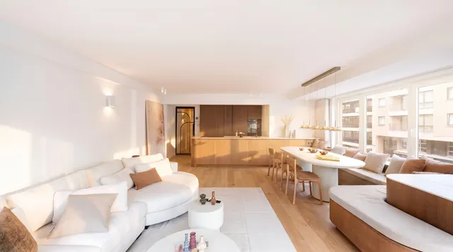 Appartement te koop in Knokke-Heist – 1/10