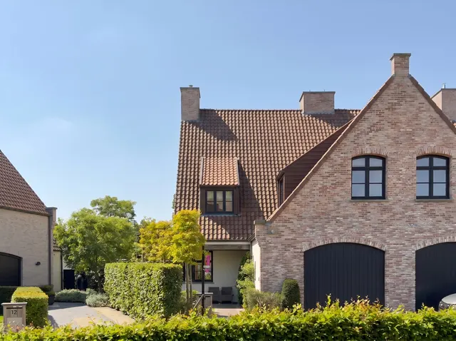 Huis te koop in Knokke-Heist – 1/10
