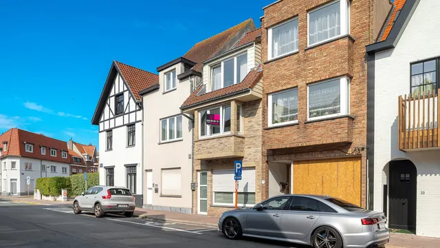Huis te koop in Knokke-Heist – 1/10