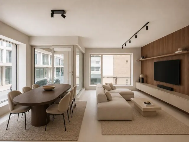 Appartement te koop in Knokke-Heist – 1/10