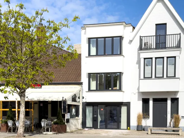Huis te koop in Knokke-Heist – 1/10