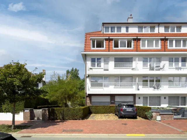 Huis te koop in Knokke-Heist – 1/10