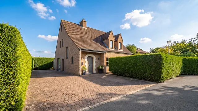Huis te koop in Knokke-Heist – 1/10
