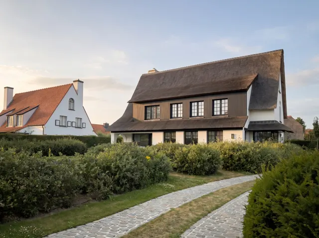 Huis te koop in Knokke-Heist – 1/10