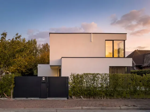 Huis te koop in Knokke-Heist – 1/10