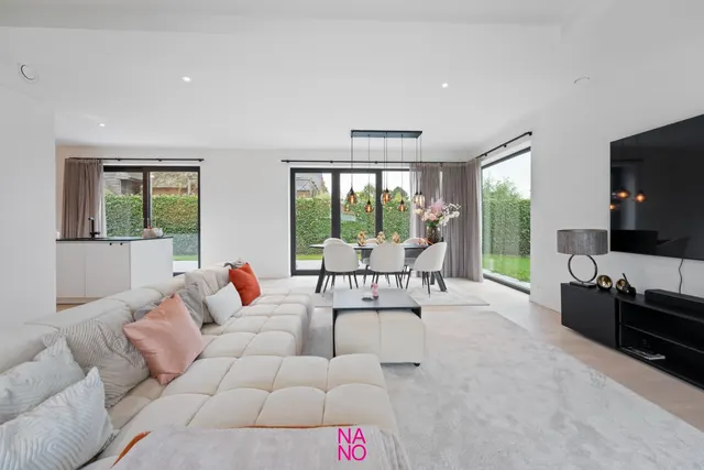 Huis te koop in Knokke-Heist – 1/10