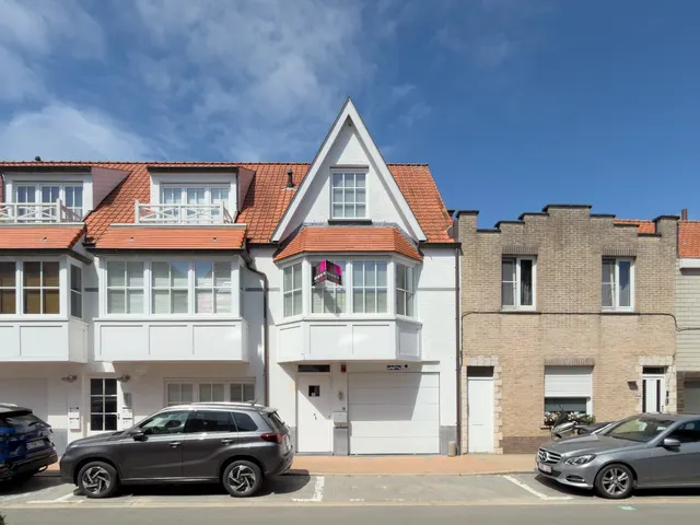 Huis te koop in Knokke-Heist – 1/10