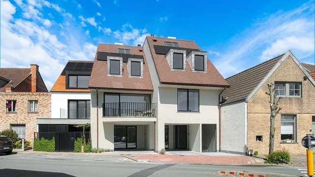 Huis te koop in Knokke-Heist – 1/10