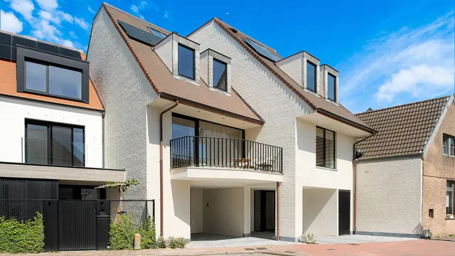 Huis te koop in Knokke-Heist – 1/10