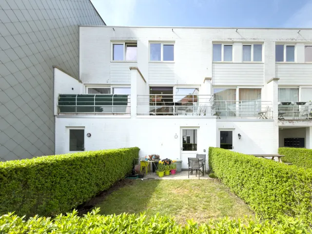 Huis te koop in Blankenberge – 1/10