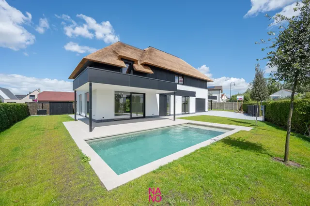Huis te koop in Knokke-Heist – 1/10
