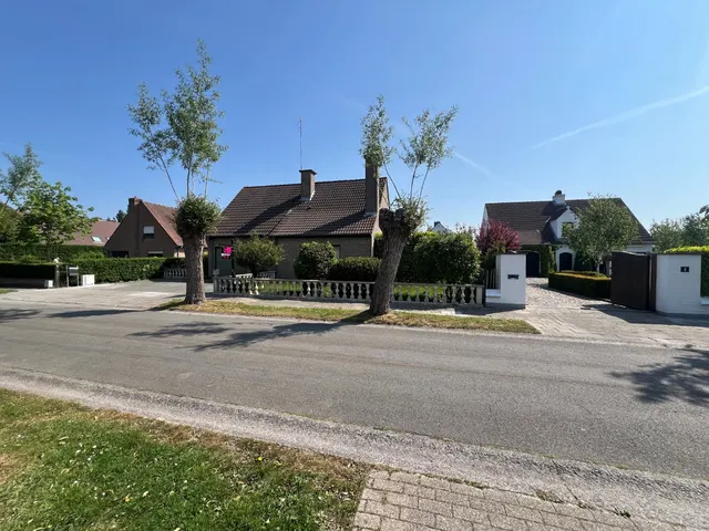 Huis te koop in Knokke-Heist – 1/10