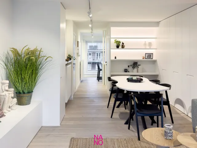 Appartement te koop in Knokke-Heist – 1/10