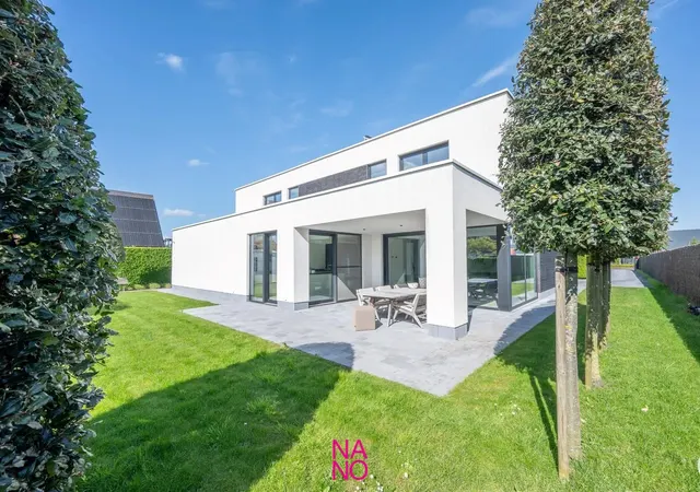Huis te koop in Knokke-Heist – 1/10