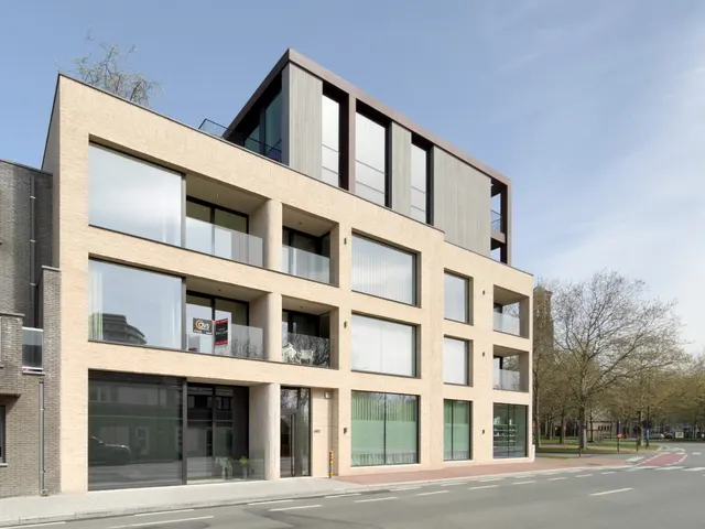 Appartement te koop in Knokke-Heist – 1/10