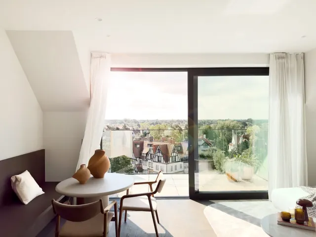 Appartement te koop in Knokke-Heist – 1/10