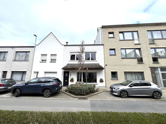 Huis te koop in Knokke-Heist – 1/10