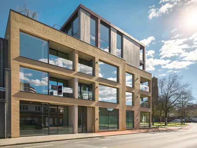 Appartement te koop in Knokke-Heist – 1/10