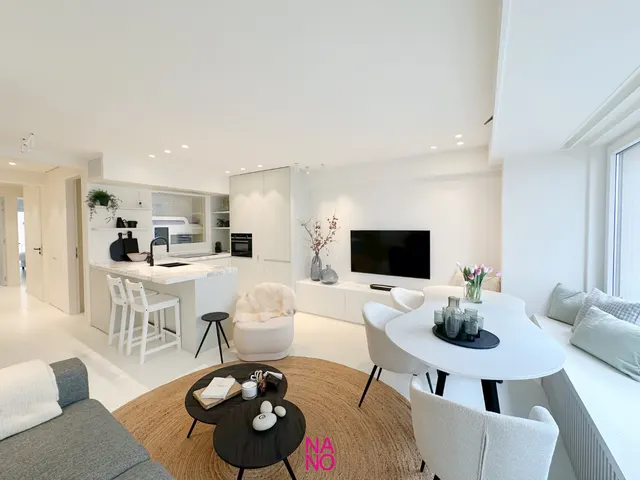 Appartement te koop in Knokke-Heist – 1/10