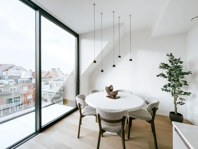 Appartement te koop in Knokke-Heist – 1/10
