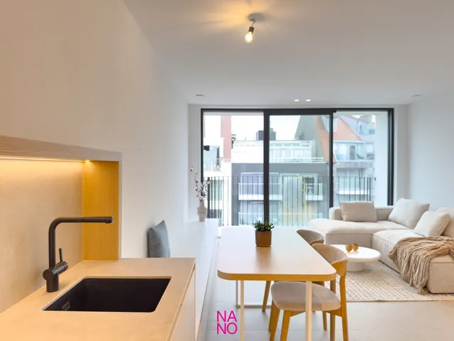 Appartement te koop in Knokke-Heist – 1/10