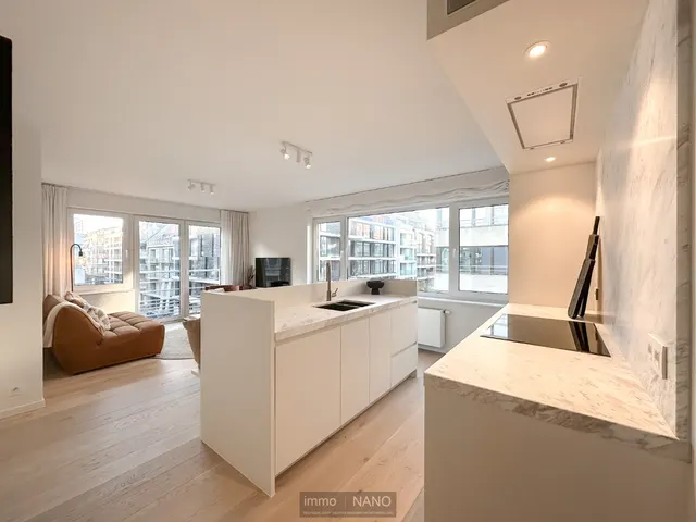 Appartement te koop in Knokke-Heist – 1/10