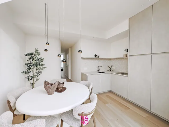 Appartement te koop in Knokke-Heist – 1/10