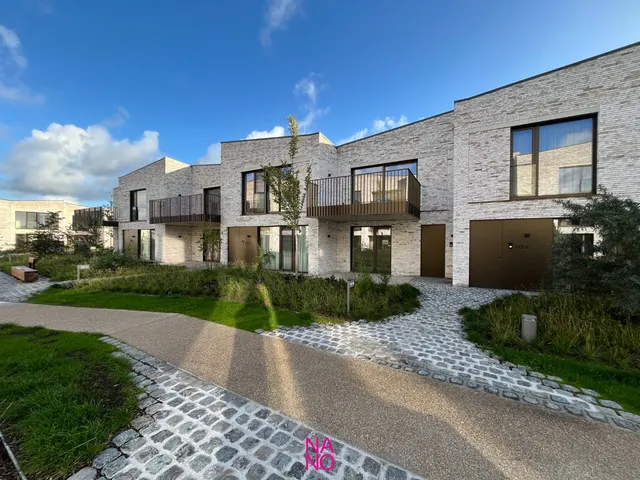 Huis te koop in Knokke-Heist – 1/10