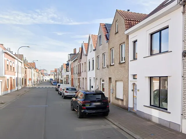 Huis te koop in Knokke-Heist – 1/10