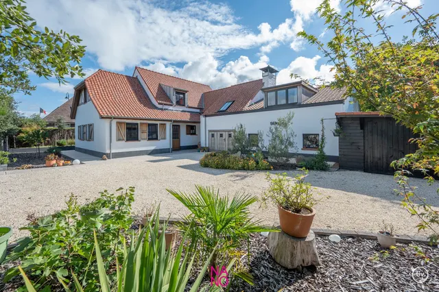 Huis te koop in Knokke-Heist – 1/10