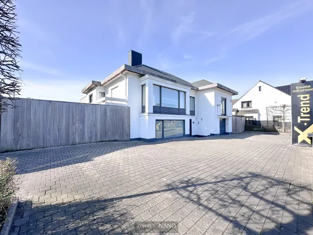 Huis te koop in Knokke-Heist – 1/10