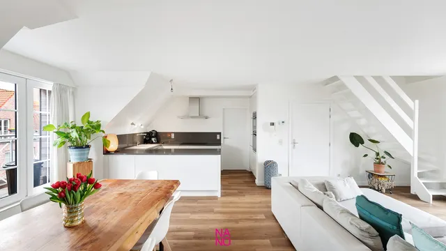 Appartement te koop in Knokke-Heist – 1/10