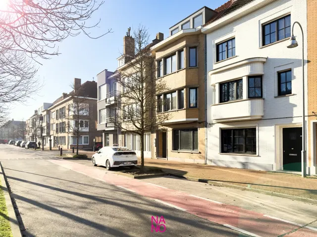 Huis te koop in Knokke-Heist – 1/10