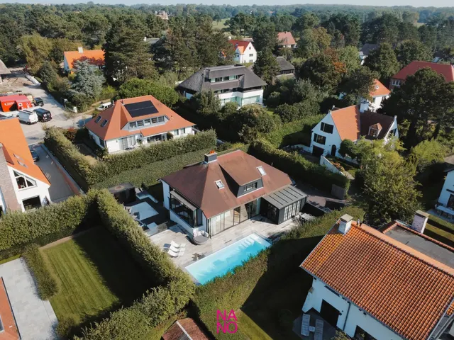 Huis te koop in Knokke-Heist – 1/10