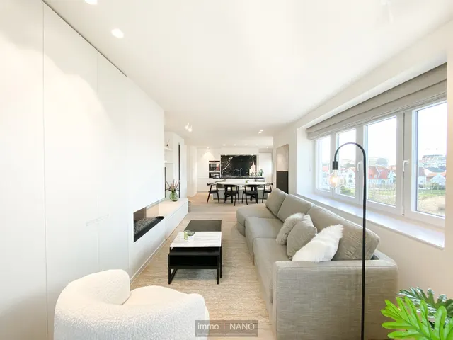 Appartement te koop in Knokke-Heist – 1/10