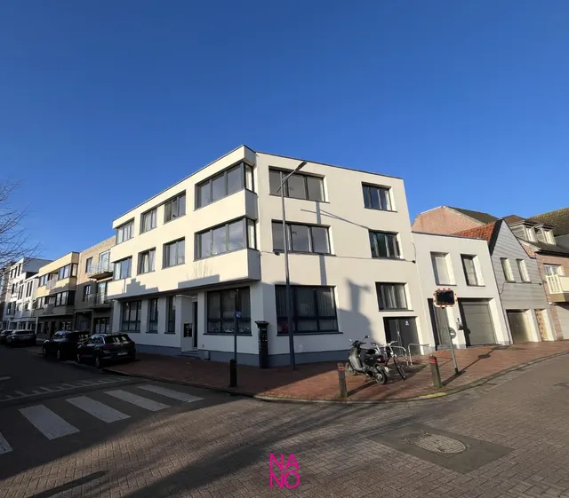 Appartement te koop in Knokke-Heist – 1/9