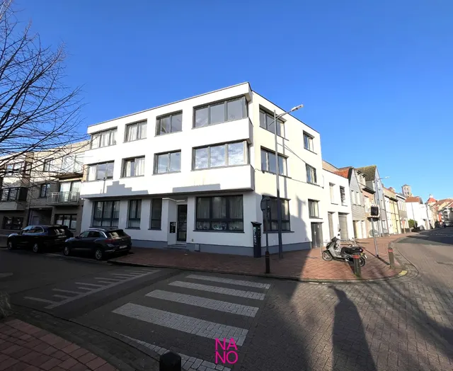 Appartement te koop in Knokke-Heist – 1/10