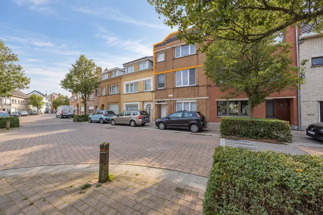 Duplex te koop in Oostende – 1/10