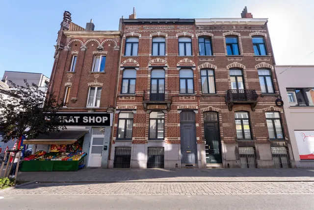 Huis te koop in Uccle – 1/10