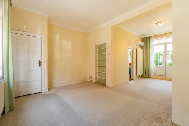 Huis te koop in Auderghem – 1/10