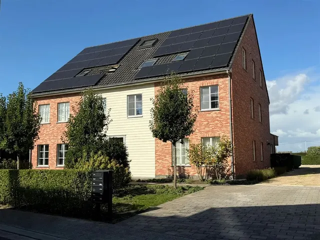 Appartement te huur in Meerdonk – 1/9