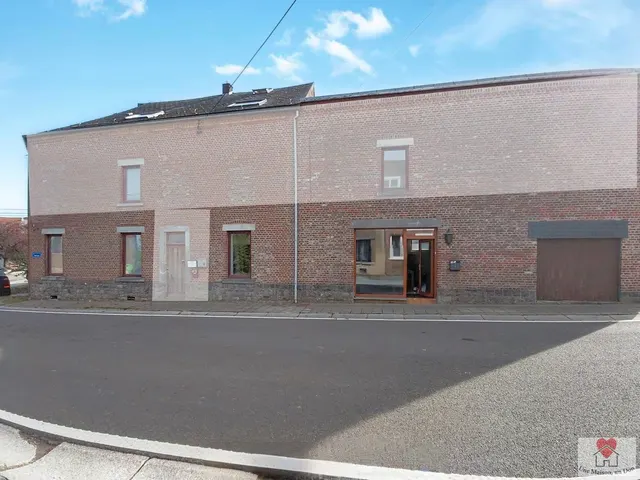 Appartement à vendre à Florennes Rosée – 1/10