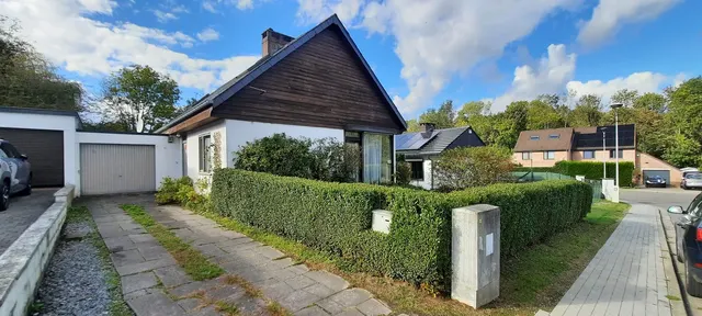 Huis te koop in Limal – 1/10